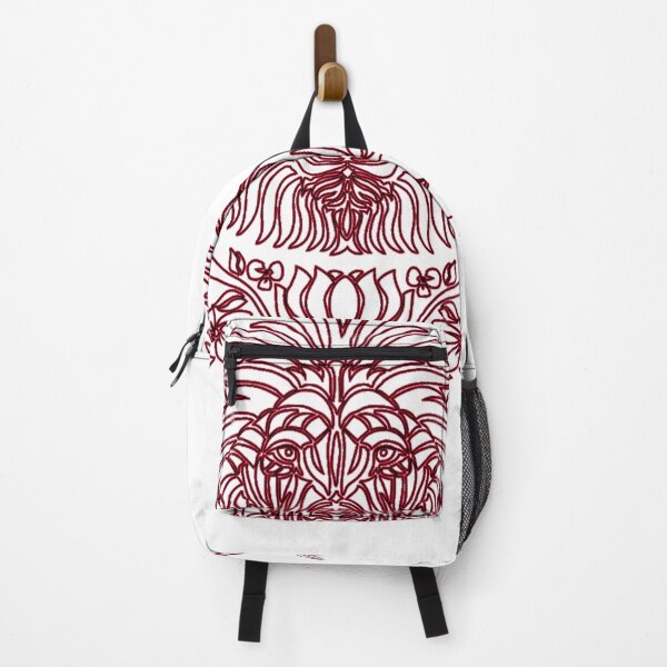 Item preview, Royal Red Lion designed and sold by MiarCo.