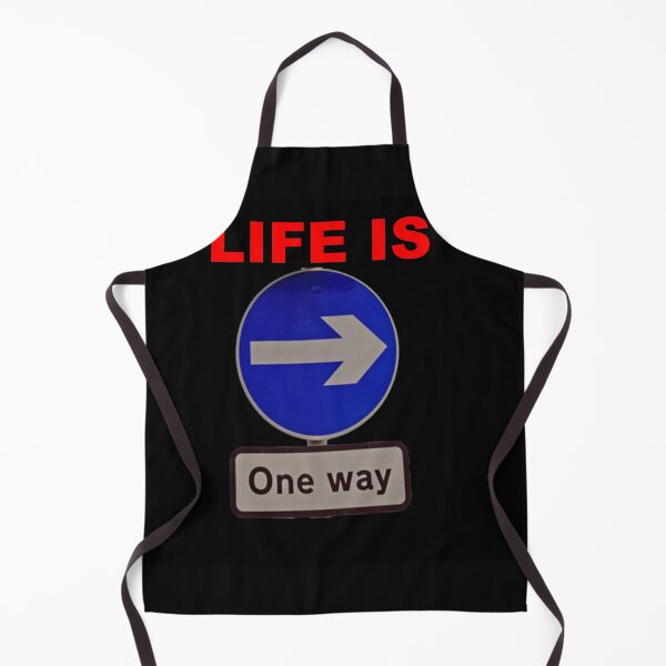 Item preview, Life One Way Style designed and sold by MonArtisteSam.
