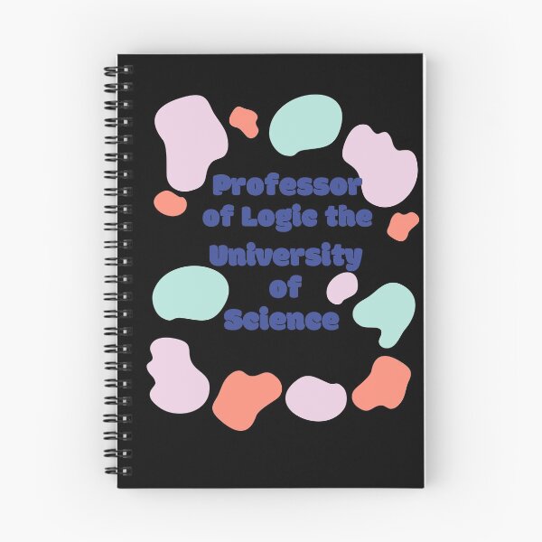 Item preview, professor of logic university of science professor of logic university of science professor of logic university of science professor of logic university of science designed and sold by jnun.