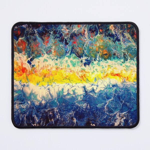 Item preview, Elevation designed and sold by ArtandSoulFluidArt.