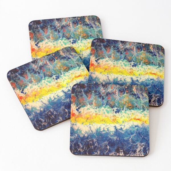 Item preview, Elevation designed and sold by ArtandSoulFluidArt.