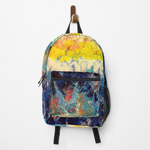 Item preview, Elevation designed and sold by ArtandSoulFluidArt.