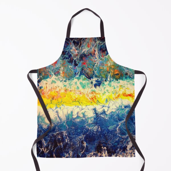 Item preview, Elevation designed and sold by ArtandSoulFluidArt.