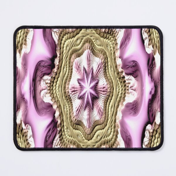 Item preview, Fractal No. 008 designed and sold by MarkWarrenz.