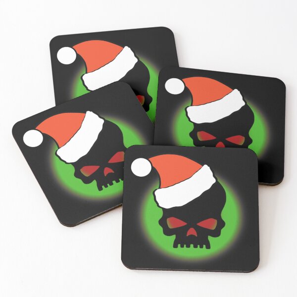 Item preview, Goth Christmas  designed and sold by amanda150771.