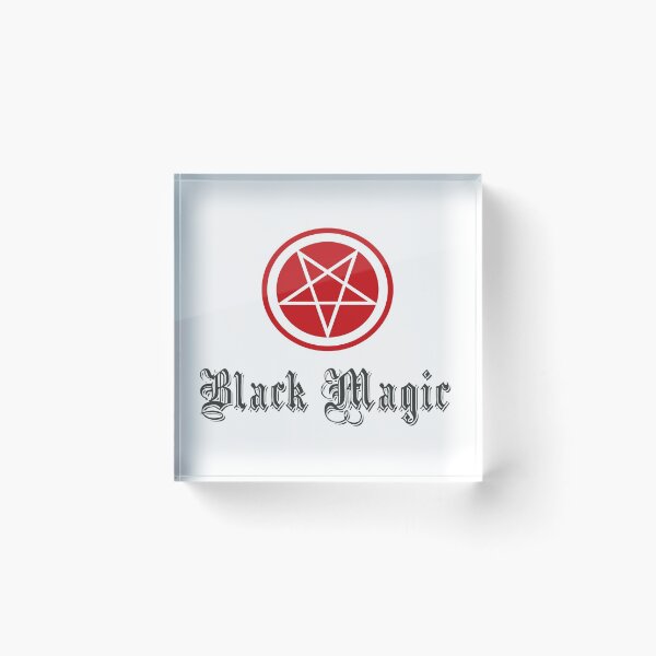 Item preview, Black Magic designed and sold by pypelcoco.