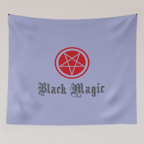 Item preview, Black Magic designed and sold by pypelcoco.