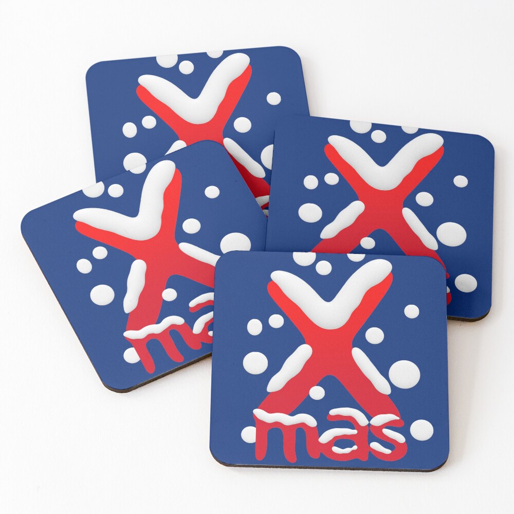 Item preview, Coasters (Set of 4) designed and sold by Klementsen.