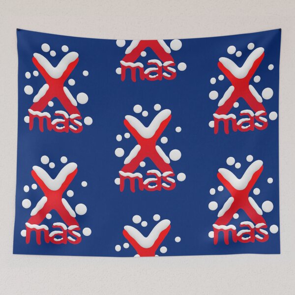 Item preview, XMAS designed and sold by Klementsen.