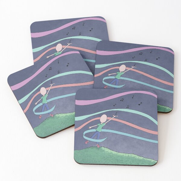 Item preview, Music and Melody designed and sold by Kathy Kuczek.