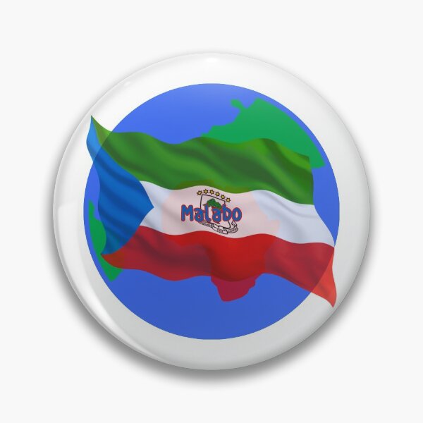Item preview, Malabo, Equatorial Guinea designed and sold by assortedtees.