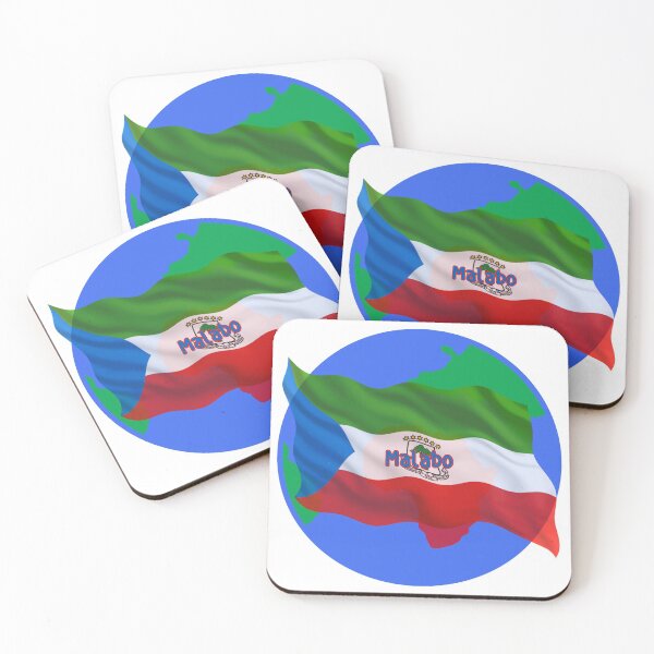 Item preview, Malabo, Equatorial Guinea designed and sold by assortedtees.
