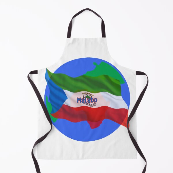 Item preview, Malabo, Equatorial Guinea designed and sold by assortedtees.