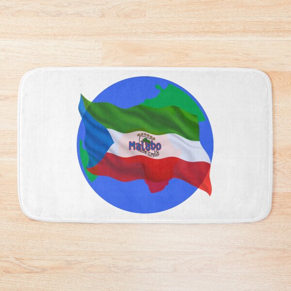 Item preview, Malabo, Equatorial Guinea designed and sold by assortedtees.
