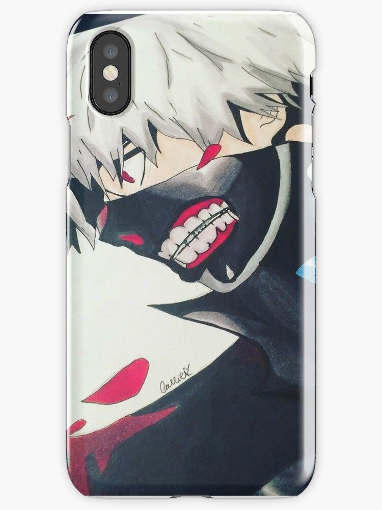 coque iphone x kaneki coque iphone x kaneki