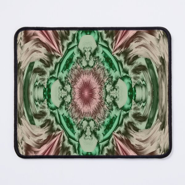 Item preview, Fractal No. 010 designed and sold by MarkWarrenz.