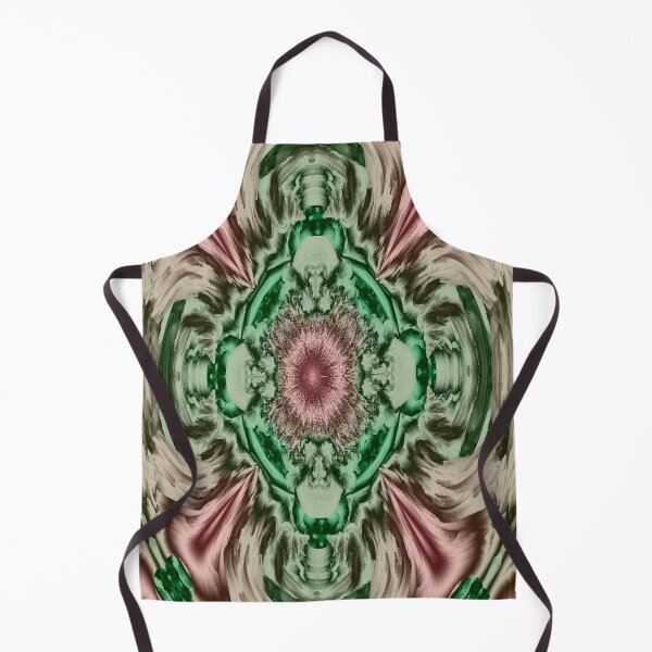 Item preview, Fractal No. 010 designed and sold by MarkWarrenz.