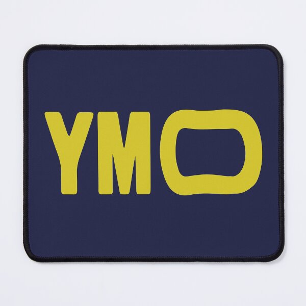 Item preview, Yellow Magic Orchestra Japan music designed and sold by analogue_rock.