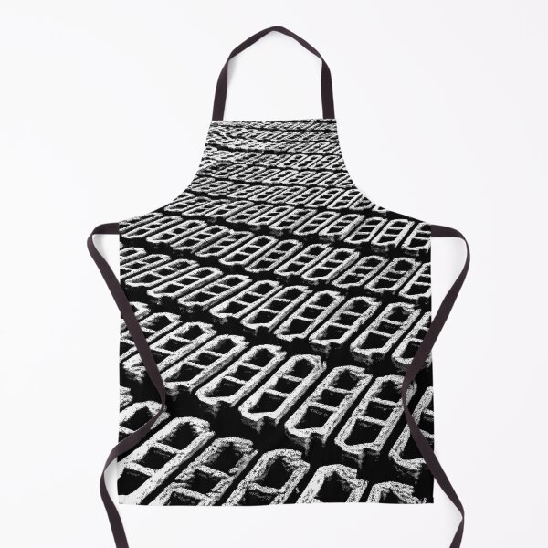 Item preview, "Ourdi " - Abstract Construction Graphic Photography designed and sold by Tony Cisse.