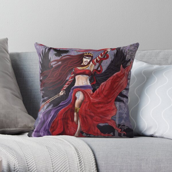 Throw Pillow