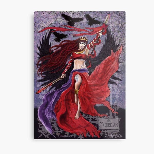 Metal Print