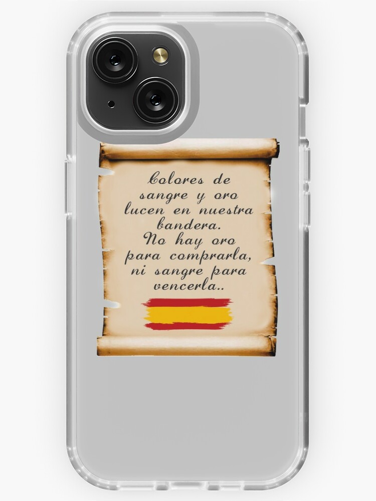 for him and for her iPhone Case by franciscohdez87