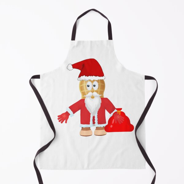Item preview, Fun Peanut Santa Gifts designed and sold by Willyboy16.