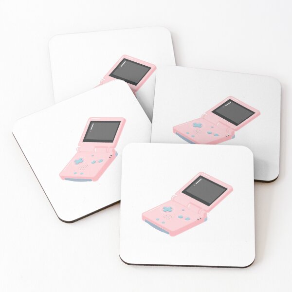 Item preview, Kawaii Cute Handheld Console designed and sold by NevilleNoFriend.