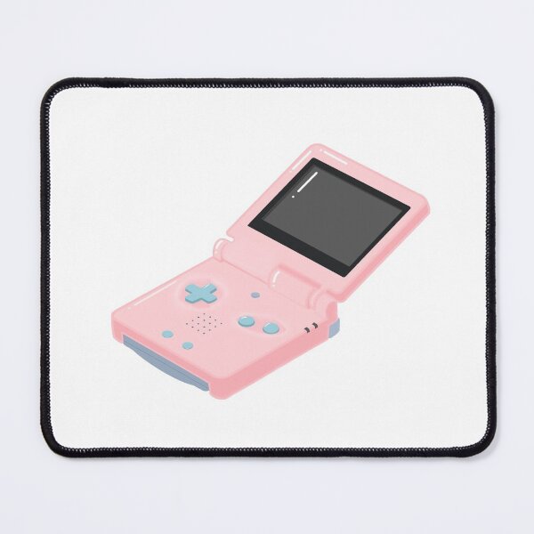 Item preview, Kawaii Cute Handheld Console designed and sold by NevilleNoFriend.