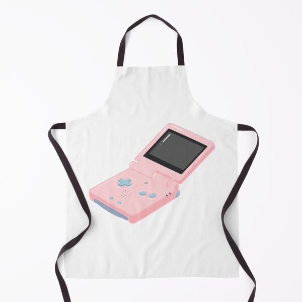 Item preview, Kawaii Cute Handheld Console designed and sold by NevilleNoFriend.