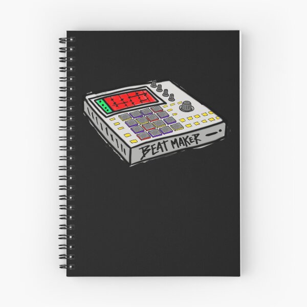 Item preview, Beat Maker I Make Beats designed and sold by Músico Ilustre.
