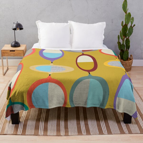 Item preview, Mid-Century Modern No. 21 designed and sold by Rockett Graphics.