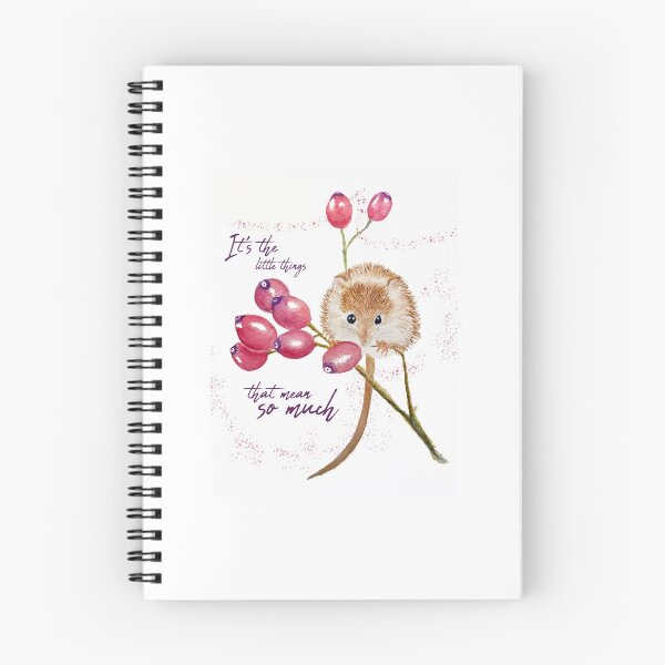 Item preview, Arnold the Field Mouse designed and sold by IzzyOwlArt.