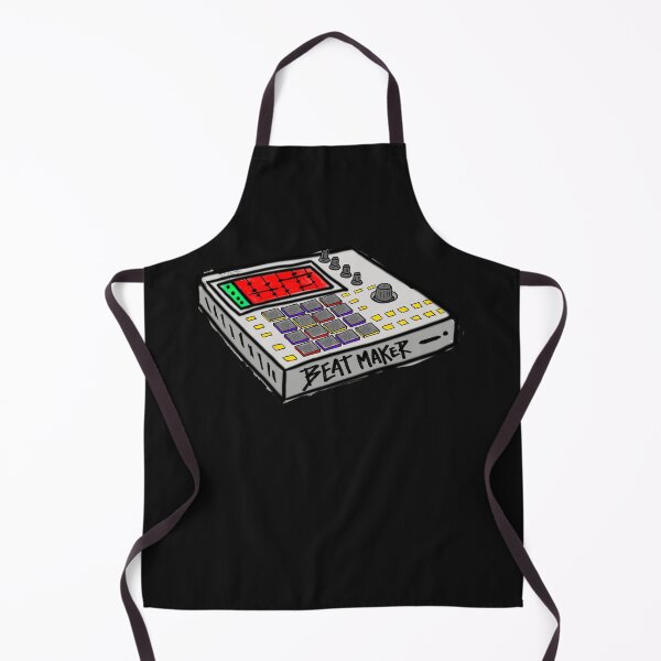 Item preview, Beat Maker I Make Beats designed and sold by Músico Ilustre.