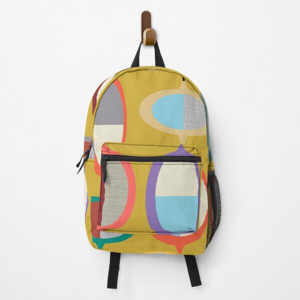 Item preview, Mid-Century Modern No. 21 designed and sold by Rockett Graphics.