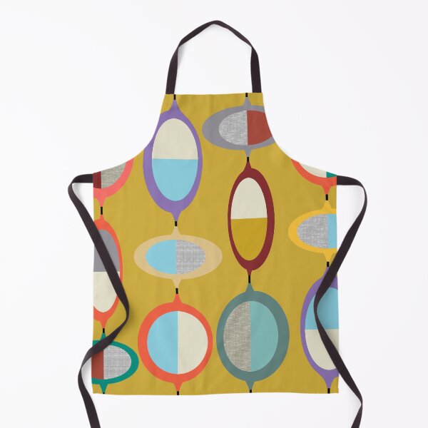 Item preview, Mid-Century Modern No. 21 designed and sold by Rockett Graphics.
