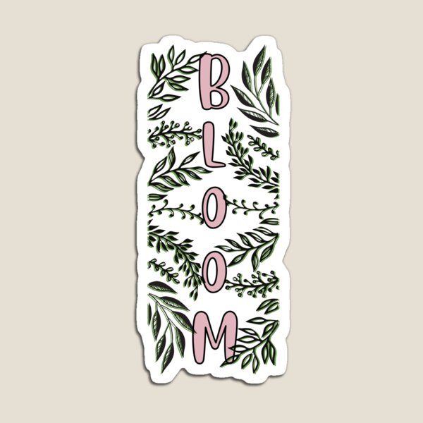 Item preview, Bloom designed and sold by ClairsCreations.