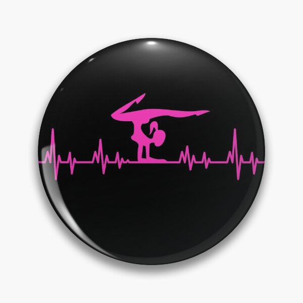Item preview, Heartbeat Yoga designed and sold by olli-s.