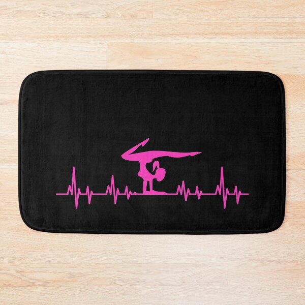 Item preview, Heartbeat Yoga designed and sold by olli-s.