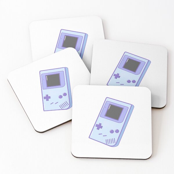 Item preview, Kawaii Cute Handheld Console designed and sold by NevilleNoFriend.