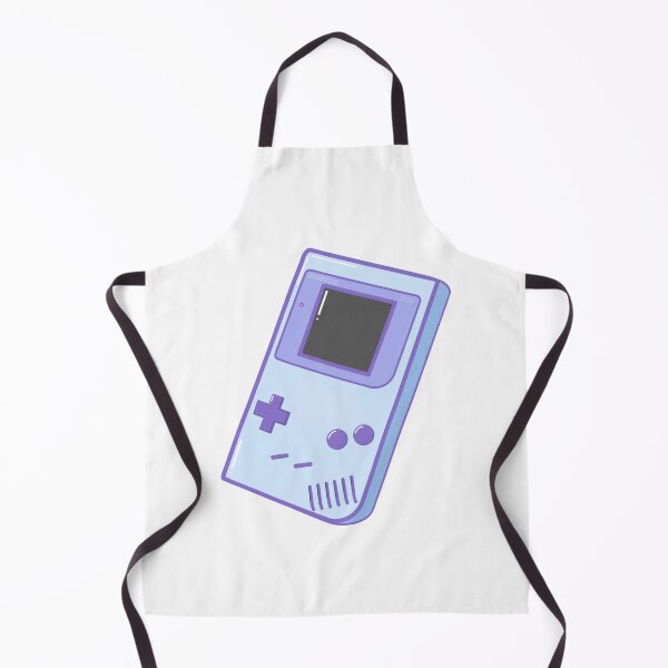 Item preview, Kawaii Cute Handheld Console designed and sold by NevilleNoFriend.