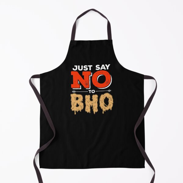 Item preview, Just say no to BHO designed and sold by YomeHayin.