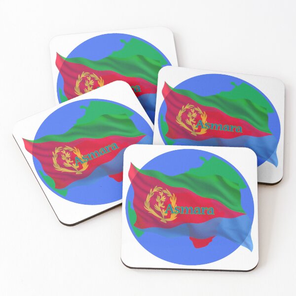 Item preview, Asmara, Eritrea designed and sold by assortedtees.