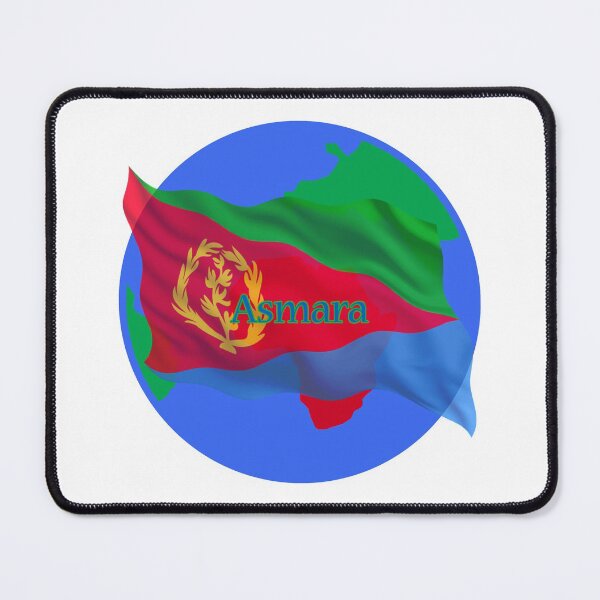Item preview, Asmara, Eritrea designed and sold by assortedtees.