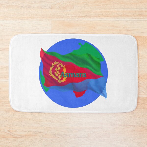 Item preview, Asmara, Eritrea designed and sold by assortedtees.