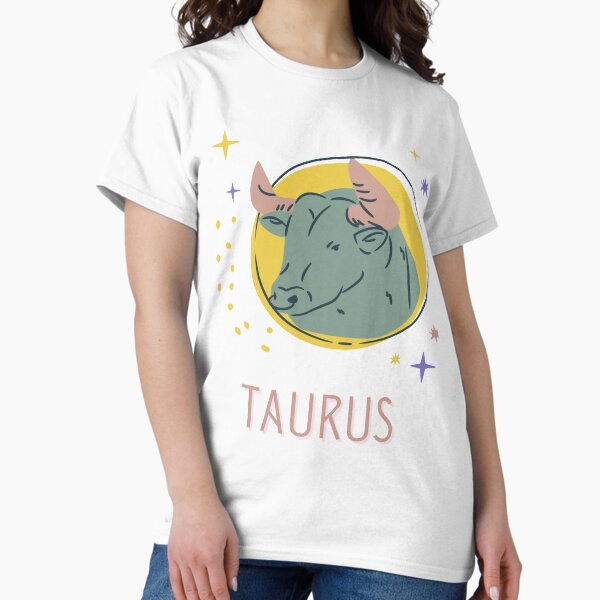 Item preview, Horoscope - Taurus designed and sold by OlympicsMerch.