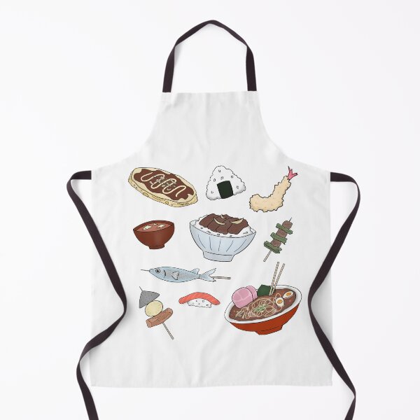 Item preview, Japanese Foods designed and sold by takoaki.