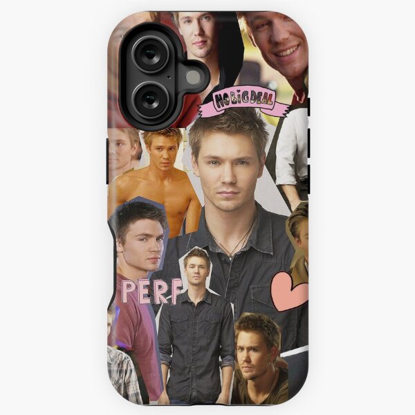 Item preview, lucas scott collage designed and sold by lunalovebad.