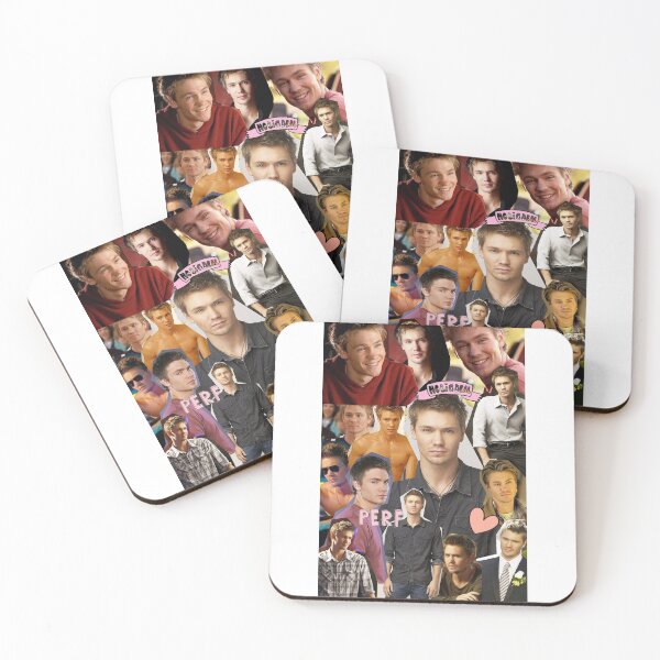 Item preview, lucas scott collage designed and sold by lunalovebad.
