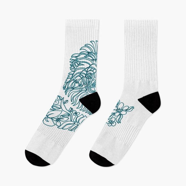 Item preview, Luxury Blue Lion designed and sold by MiarCo.